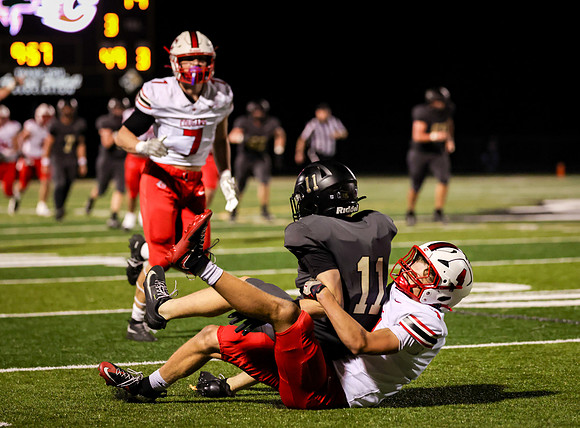 1384 Centennial vs Andover