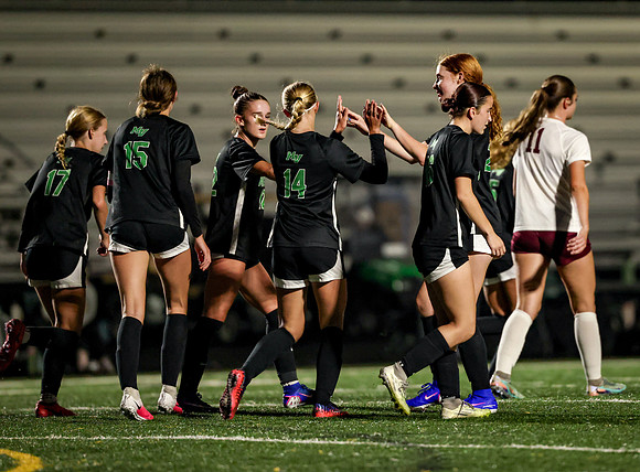 0544 Mounds View vs Irondale