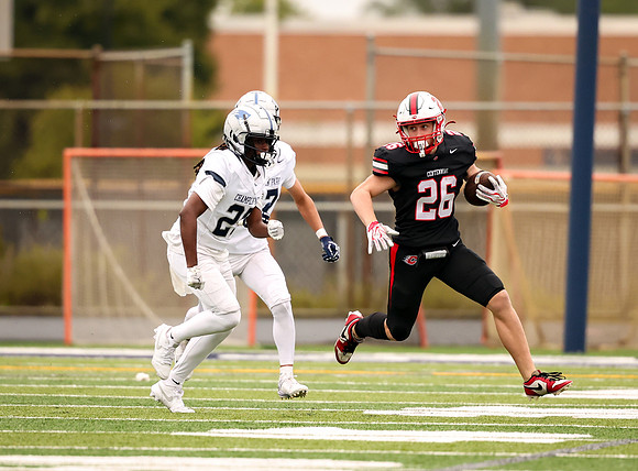 0853 Centennial vs Champlin