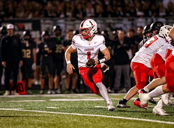 2284 Centennial vs Andover