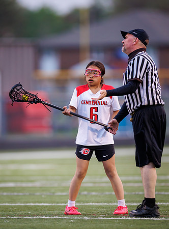 Centennial vs Totino-Grace Varsity Lacrosse 140