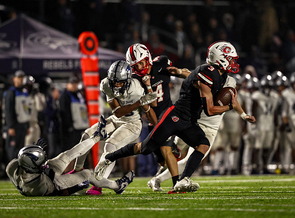 0300 Centennial vs Champlin