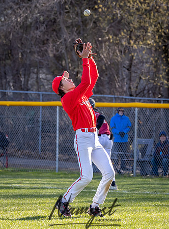 Centennial vs Maple Grove 9A Baseball 160