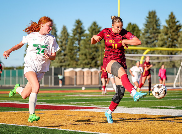 0406 Forest Lake vs Mounds View