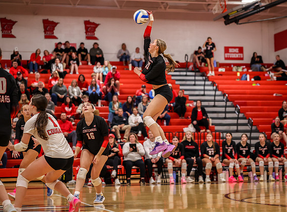 0454 Centennial vs Southwest