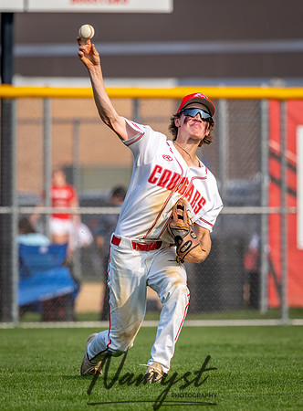 Centennial vs Andover Baseball 153