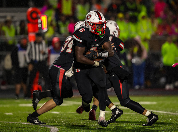 0290 Centennial vs Champlin