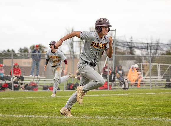 Forest Lake vs Duluth East Varsity Baseball 231