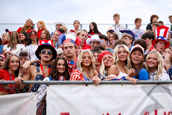 0218 Centennial vs Andover
