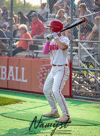 Centennial vs Andover Baseball 231