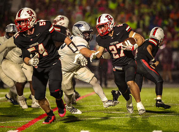 0254 Centennial vs Champlin