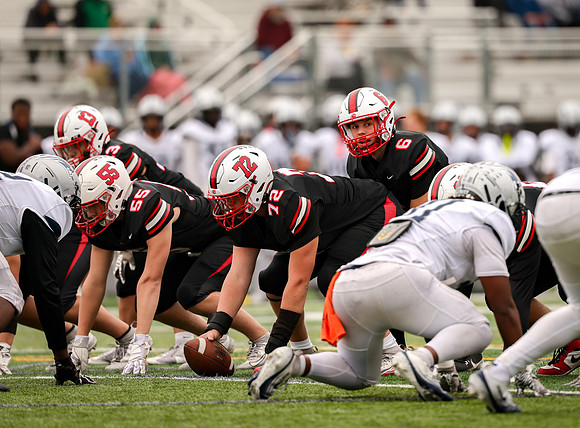 1108 Centennial vs Champlin