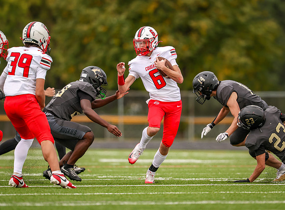 0614 Centennial vs Andover JV