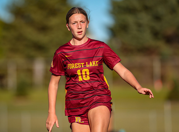 0255 Forest Lake vs Mounds View
