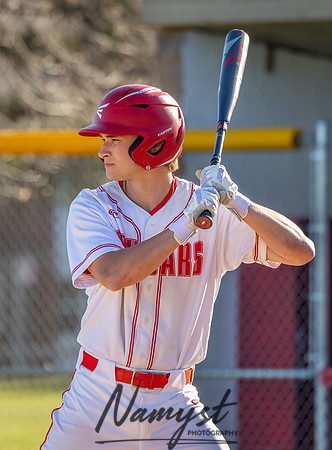 Centennial vs Elk River Varsity Baseball 247