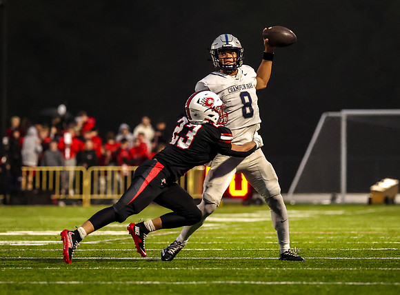 0203 Centennial vs Champlin