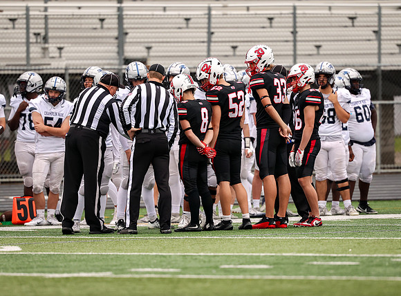 0039 Centennial vs Champlin