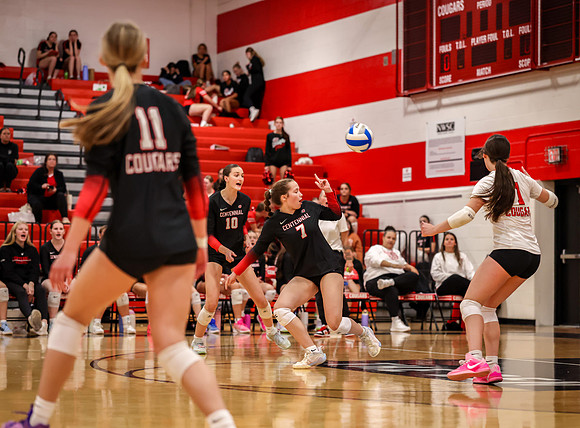 0327 Centennial vs Southwest