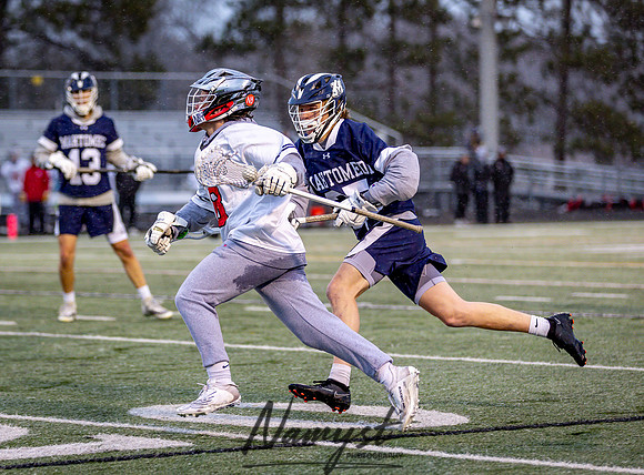 Centennial vs Mahtomedi Varsity Lacrosse 139