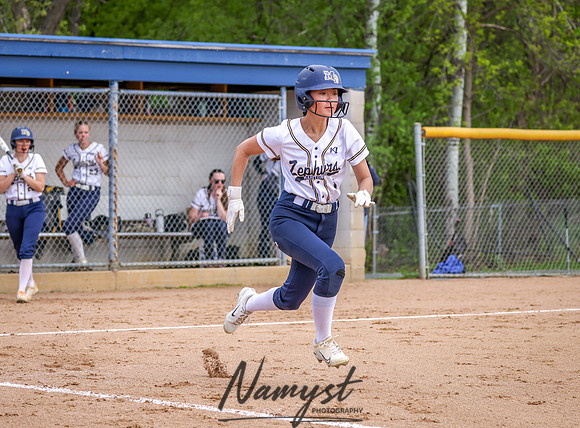 Mahtomedi vs Totino-Grace 128