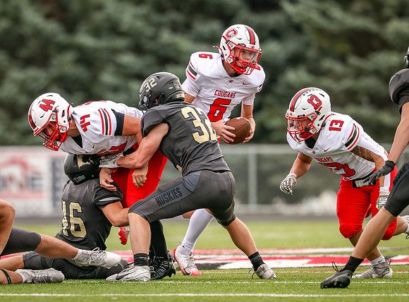 0113 Centennial vs Andover JV