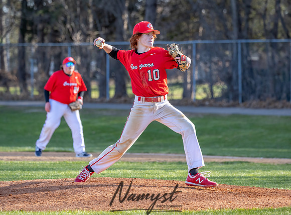 Centennial vs Maple Grove 9A Baseball 188