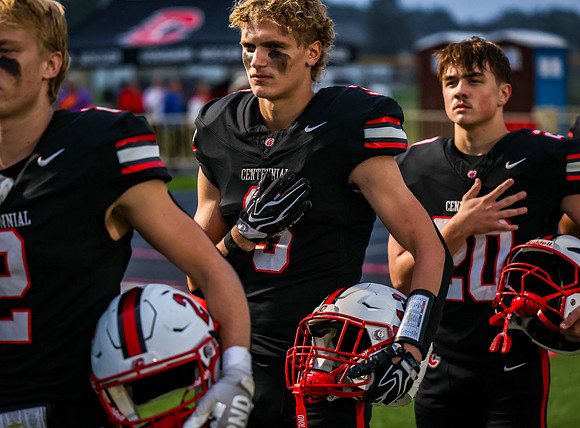 0153 Centennial vs Champlin