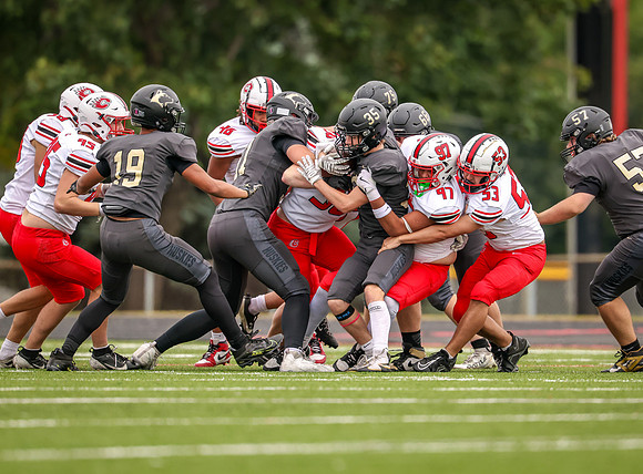 0771 Centennial vs Andover JV