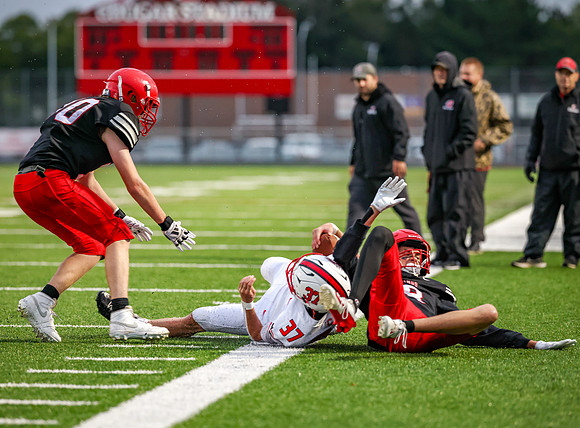0480 Centennial vs North Branch