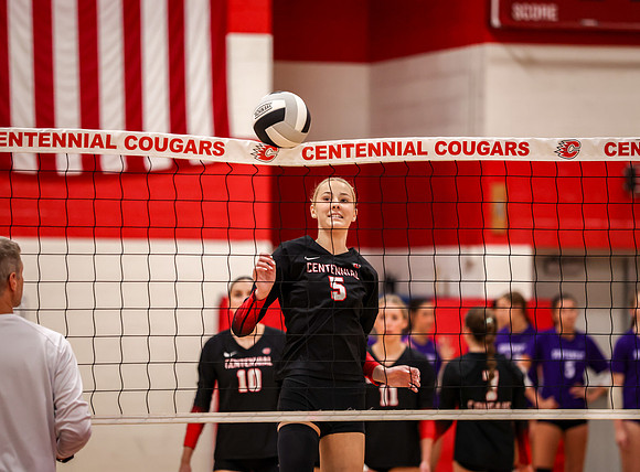 0102 Centennial vs Southwest