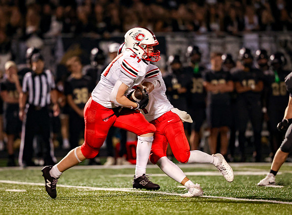 2290 Centennial vs Andover