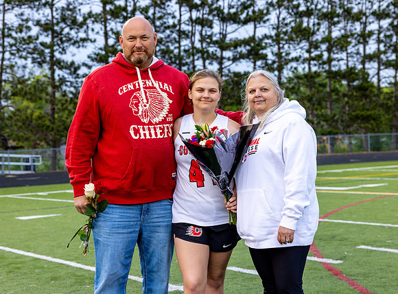 Centennial vs Totino-Grace Varsity Lacrosse 190