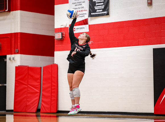 0114 Centennial vs Champlin 9A