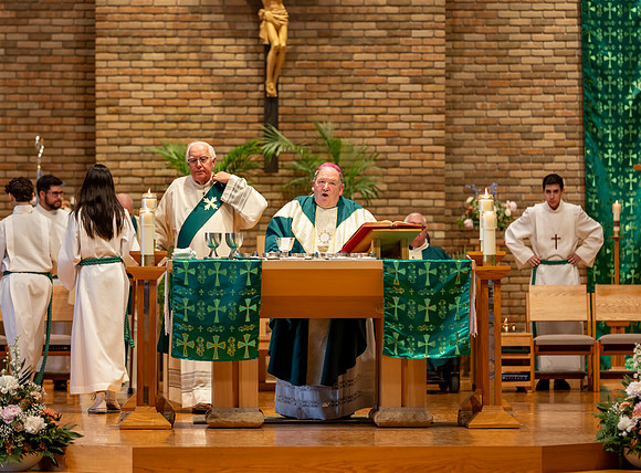 St. Joseph Anniversary Celebration 38