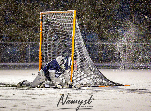Centennial vs Mahtomedi Varsity Lacrosse 204