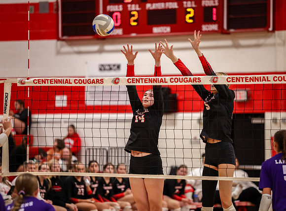 1067 Centennial vs Southwest