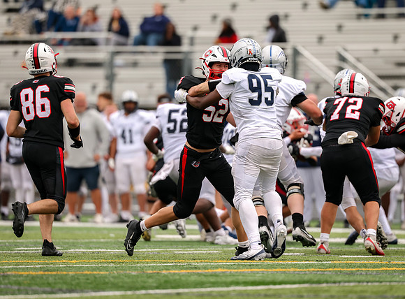 1810 Centennial vs Champlin