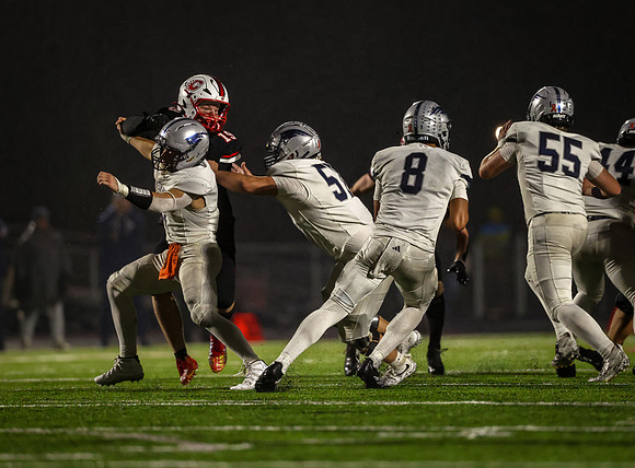 0360 Centennial vs Champlin