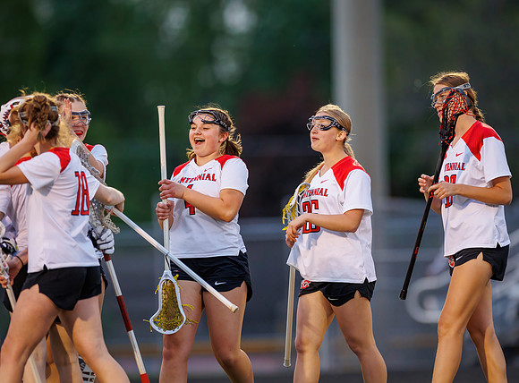 Centennial vs Totino-Grace Varsity Lacrosse 180
