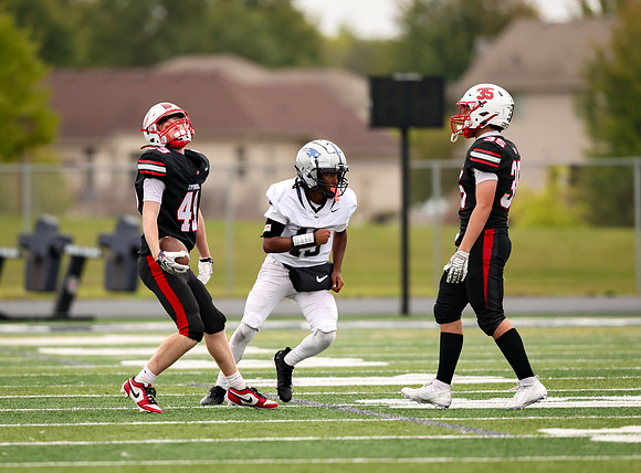 1698 Centennial vs Champlin