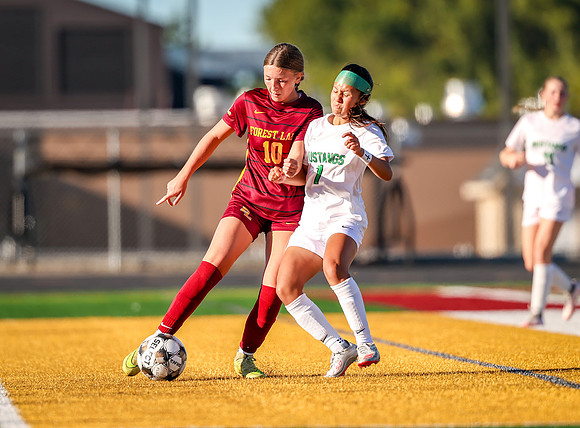 0215 Forest Lake vs Mounds View