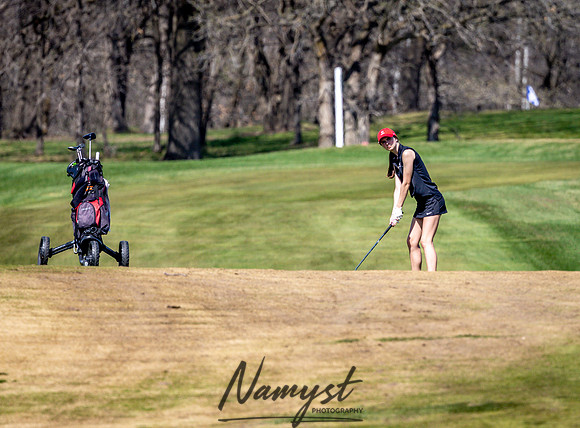 Centennial Girls Varsity Golf-157