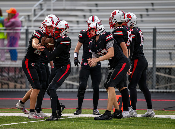 0031 Centennial vs Champlin