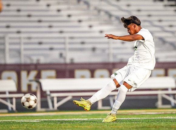 0808 Mounds View vs Forest Lake