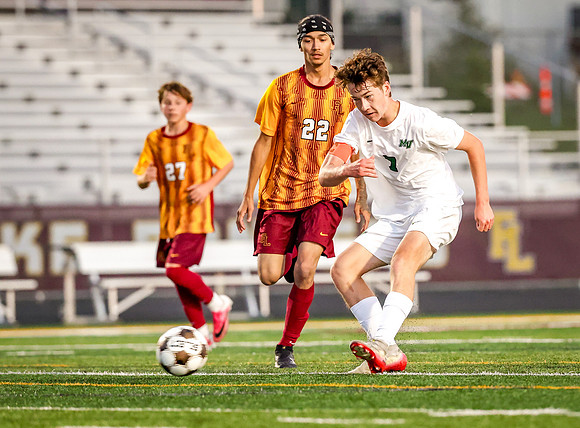 0728 Mounds View vs Forest Lake