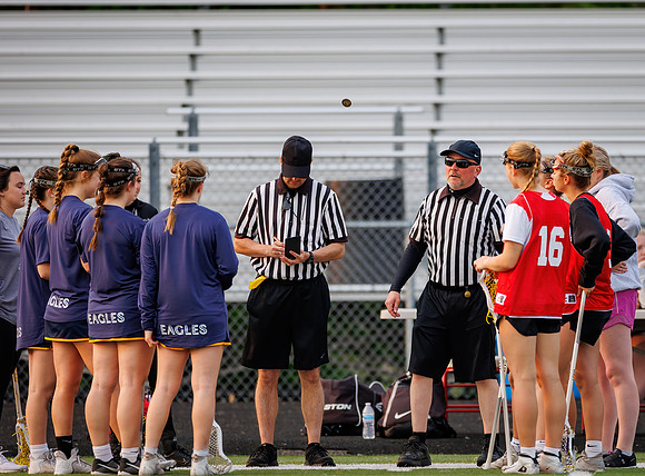 Centennial vs Totino-Grace Varsity Lacrosse 6