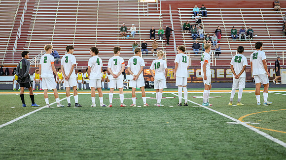 0269 Mounds View vs Forest Lake