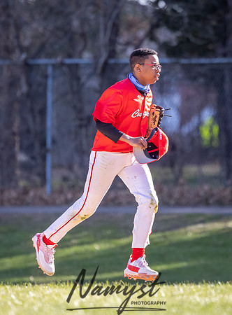 Centennial vs Maple Grove 9A Baseball 137