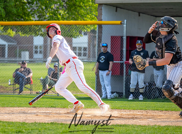 Centennial vs Andover Baseball 175
