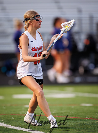 Centennial vs Totino-Grace JV 122